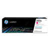 HP 203A Magenta LaserJet Toner Cartridge