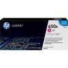 HP CE273A Toner Magenta LJ CP5525