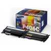 HP CLT-P406C 4-pk CYMK Toner Crt