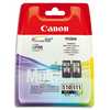 Canon 2970B010 PG-510/CL-511 Multipack