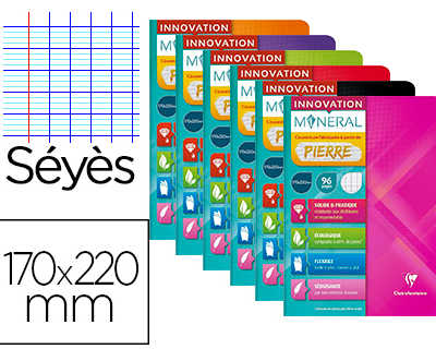 cahier-piqu-clairefontaine-min-ral-couverture-base-pierre-a5-17x22cm-96-pages-90g-s-y-s