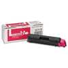 Kyocera TK-580M Toner Magenta Compatible