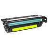 HP CF032A Toner Jaune Remanufacturé