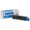 Kyocera TK-580C Toner Cyan Compatible