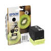 EPSON ENCRE 202XL N 550P ALARME