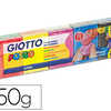 PÂTE AMODELER GIOTTO PONGO MI NARALE LAVABLE ASSORTIMENT 10 PAINS 50G