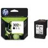 HP 302XL Black Ink Cartridge