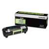 Lexmark 60F2H00 Toner MX Ret.Prog 10 K