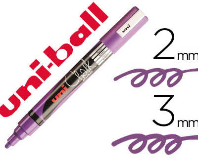 marqueur-uniball-craie-chalk-pointe-fine-2-3mm-id-al-ardoises-vitrines-r-siste-pluie-couleur-lumineuse-violet