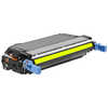 HP CB402A Toner Jaune Remanufacturé