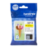 Brother LC-3213Y Cartouche d'encre Jaune Compatible