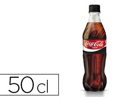 coca-cola-zaro-bouteille-50cl