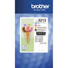 Brother LC3213VAL pack 4 Cartouches NCMY