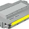 Brother TN-02Y Toner Jaune Compatible