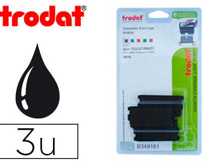 recharge-tampon-trodat-4916-no-ir-blister-3-unitas