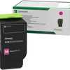 LEXMARK C232HM0 Toner Magenta Prg. Ret.