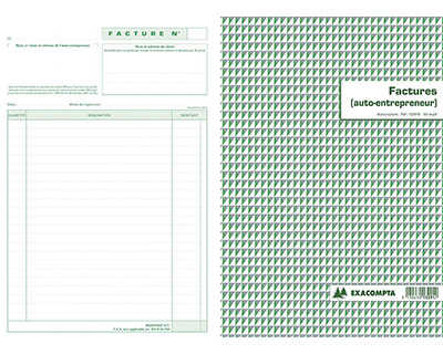 manifold-autocopiant-exacompta-factures-auto-entrepreneur-a4-210x297mm-foliotage-50-duplis