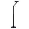 LAMPADAIRE LED UNILUX ARTICULA DELY FLUX LUMINEUX 2000 LUMENS 44 LEDS 0.4W VARIATEUR DE LUMIERE CLASSE ANERGATIQUE A+