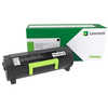 LEXMARK Toner Prog ret 10 000p B252X00