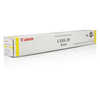 Canon C5030/5035 Toner Jaune C-EXV29