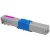 OKI C301 Toner Magenta Compatible