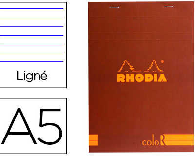 bloc-agraf-rhodia-color-n-16-a5-14-8x21cm-couverture-pellicul-e-70f-90g-lign-microperfor-coloris-rouille