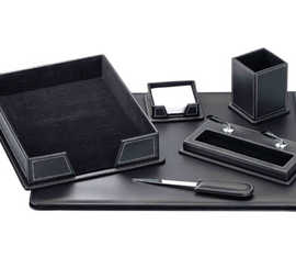 ensemble-bureau-6-pieces-simil-icuir-sous-main-ouvre-lettres-porte-notes-corbeille-porte-stylo-pot-crayons-40x50cm-noir