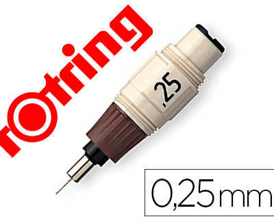 recharge-rotring-stylo-techniq-ue-rotring-isograph-gaine-matal-3-5mm-trait-0-25mm-normes-din-15-et-din-6776