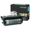 Lexmark*12A7462 Toner LRP LD T63X