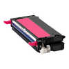 Xerox Phaser 6180 H.C. Toner Magenta Remanufacturé