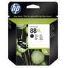 HP C9396AE  N°88  Noire   XL