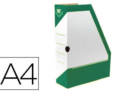 porte-revues-fast-carton-blanc-pan-coupa-335x250x80mm-impression-couleur-vernie-2-trous-de-prahension-livra-aplat-vert