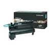 Lexmark X792X1KG Toner Noir RP 20K X792