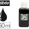 ENCRE PABAO COLOREX FORTE CONC ENTRATION VIVACITA COULEUR NOIR FLACON 250ML