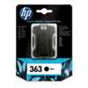 HP C8721EE N°363  Noire