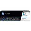 HP 201X High Capacity Cyan LJ Toner