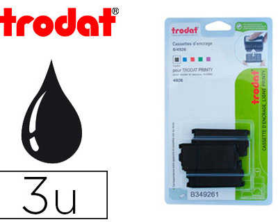 recharge-tampon-trodat-4926-no-ir-blister-3-unitas