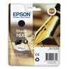 Epson C13T16314012 Ink Jet XL BK Blister