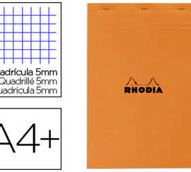 bloc-bureau-rhodia-a4-papier-valin-surfin-couverture-enduite-enveloppante-210x320mm-80f-datachables-80g-5x5mm-orange