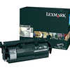 Lexmark 0X651H31E Corpo. Très H C 25000p