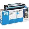 HP Q7581A Toner Cya  LJ3000 6000 Page