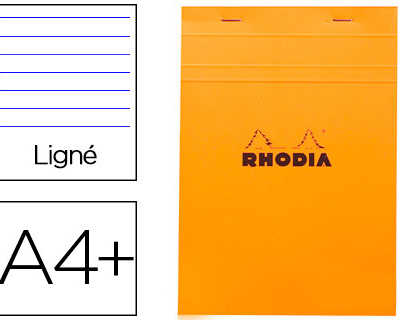 bloc-bureau-rhodia-a4-papier-valin-surfin-couverture-enduite-enveloppante-210x320mm-80f-datachables-80g-ligna-orange