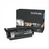 Lexmark 0X654X31E Corpo Très H.C 36000p