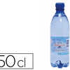 EAU GAZEUSE CRISTALINE BOUTEIL LE 50CL