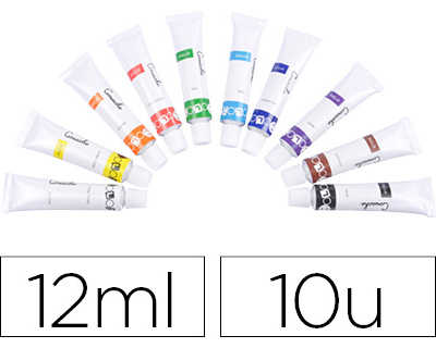 gouache-codico-pigments-extra-fins-sennelier-tube-12ml-bo-te-pegboardable-12-unitas