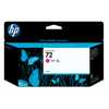 HP C9372A  N°72  Magenta  130ml