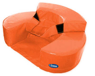 fauteuil-sumo-didactic-b-b-60x15cm-orange