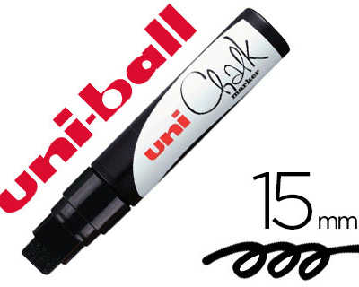 marqueur-uniball-craie-chalk-m-arker-pointe-rectangulaire-extra-large-15mm-craie-liquide-noir