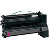 Lexmark C782 Toner Magenta Remanufacturé