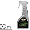 DESTRUCTEUR D'ODEUR PARFUM JAC INTHE VERTE FLACON 500ML